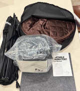 Portable Sauna Tent - Image 2