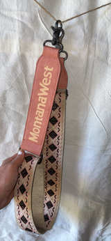 Montana West Bag Strap - Image 4