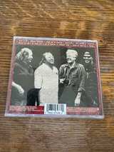 Crosby, Stills, Nash & Young - Looking Forward CD - Image 2