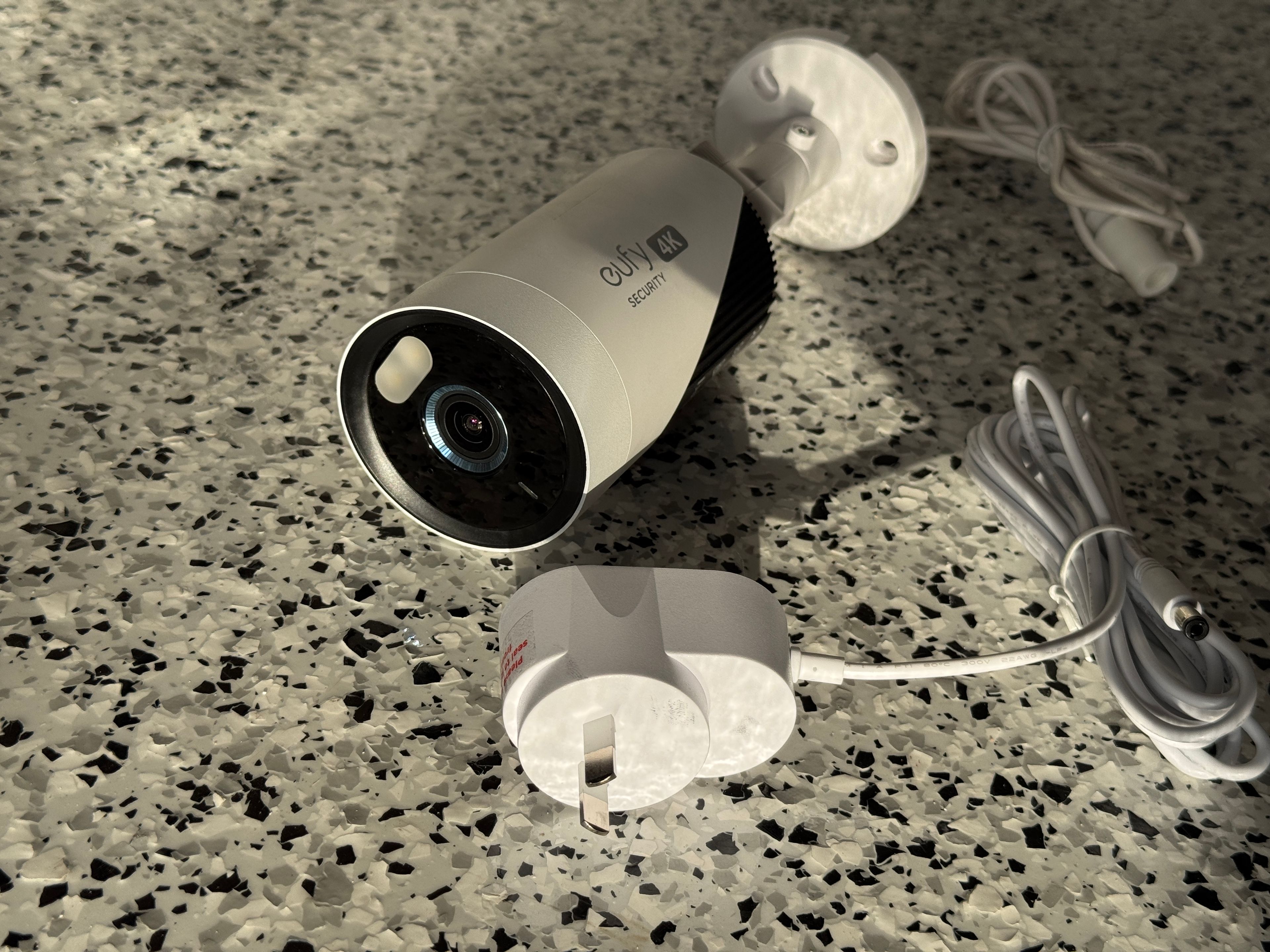 eufy Security eufyCam E330 (Professional) - Image 2