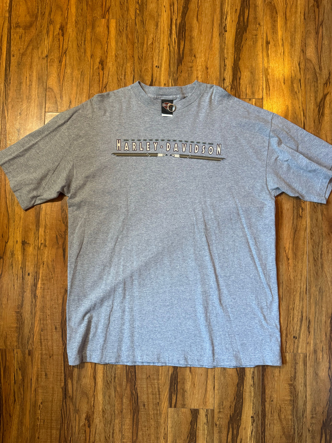 Harley-Davidson T-Shirt