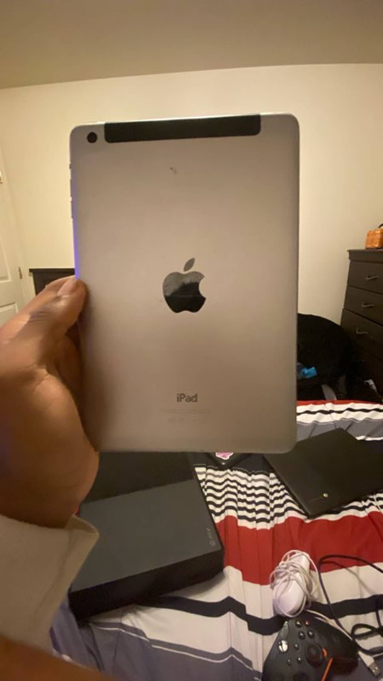 iPad Mini