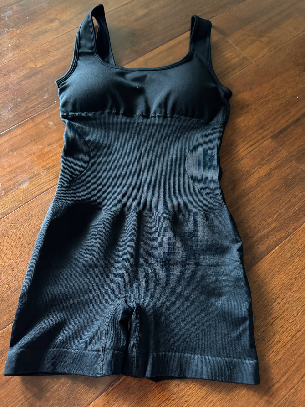 Shapewear Bodysuit