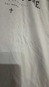 Large Underdog Athletix Audience of One T-Shirt - Image 3