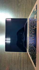 Apple MacBook Air 2020 i5 8GB 512GB Gold - Image 2
