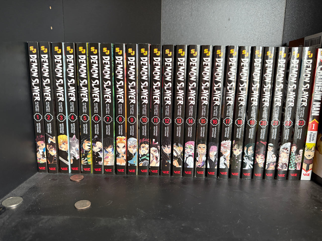 Demon Slayer: Kimetsu no Yaiba