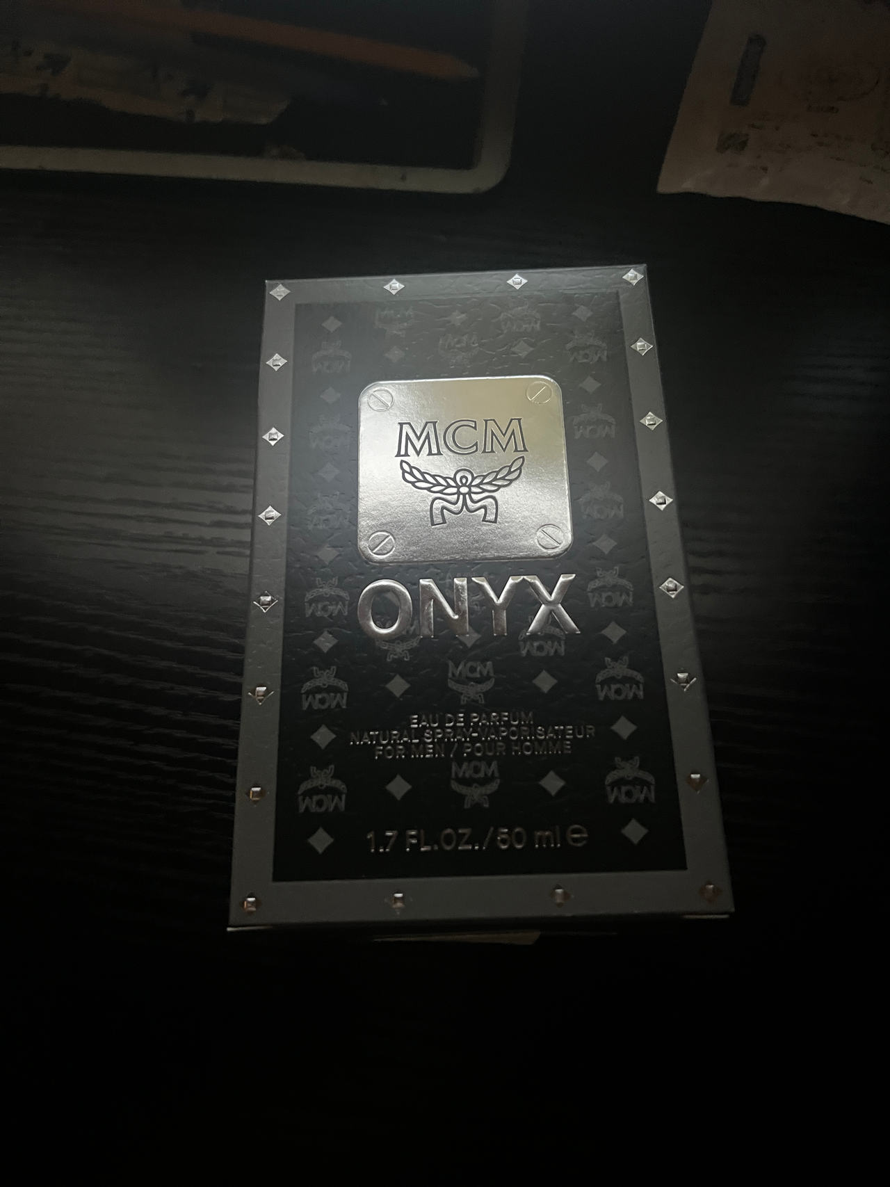 MCM Onyx Eau de Parfum