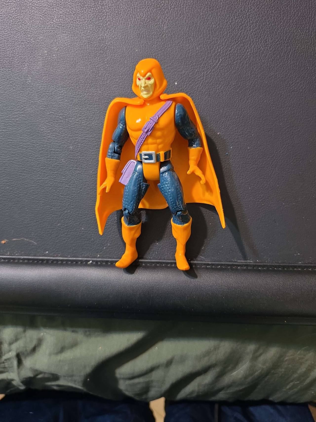 Hasbro Marvel Universe Hobgoblin Action Figure