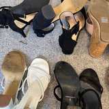 Women's Heels collection - Size 5/6 - Image 4
