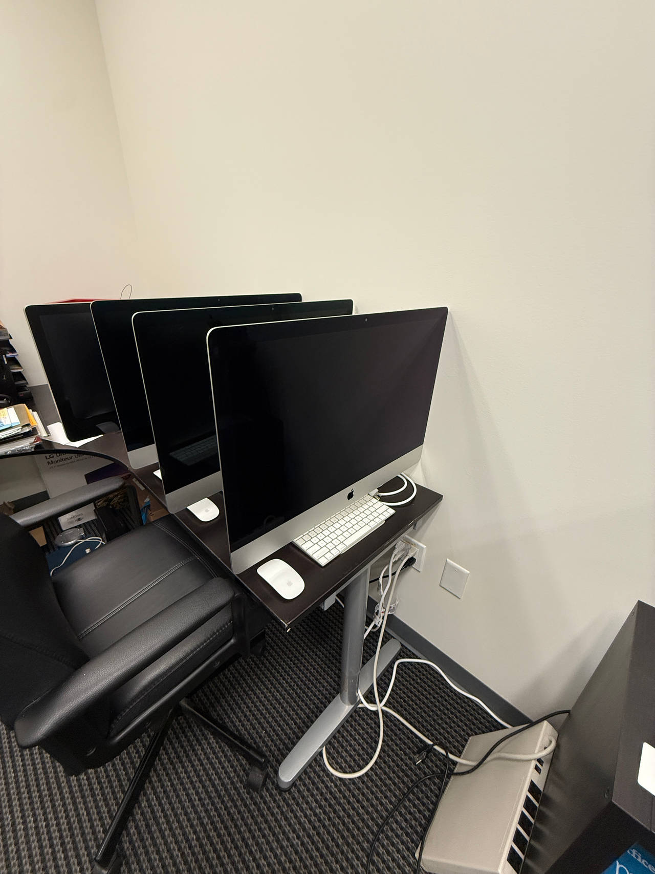 Apple iMac