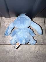 Disney Parks Stitch Plush 8" - Image 3