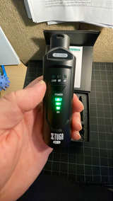 Tuga Wired to Wireless Microphone Converter - Image 3