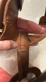 Steve Madden Women's Brown Leather Sandals - Image 4