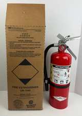 Amerex 5lb CO2 Fire Extinguisher B402 - Image 8