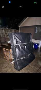 Kings Rooftop tent  - Image 3