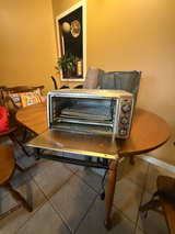 Toaster Oven - Image 1