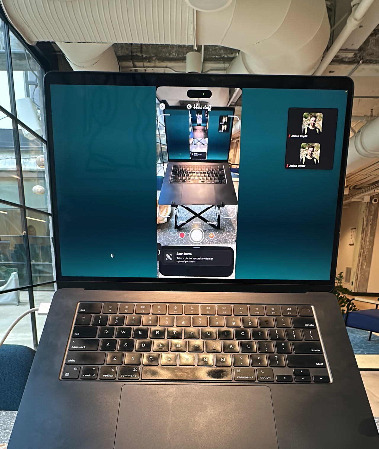 Apple MacBook Air 15-inch