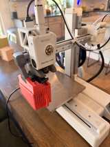 Bambu Lab A1 mini 3D Printer - Image 3