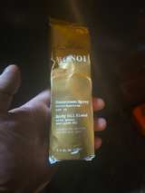 discontinued Carol's Daughter Monoi Sunscreen Spray SPF 30 Body Oil Blend - Image 3