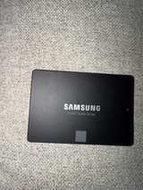 Samsung 850 EVO 250GB 2.5-Inch SATA III Internal SSD UNTESTED - Image 6