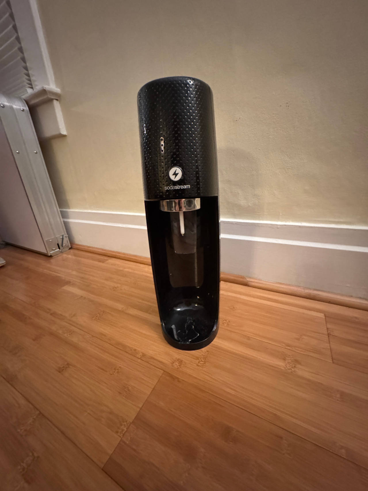 SodaStream Fizzi