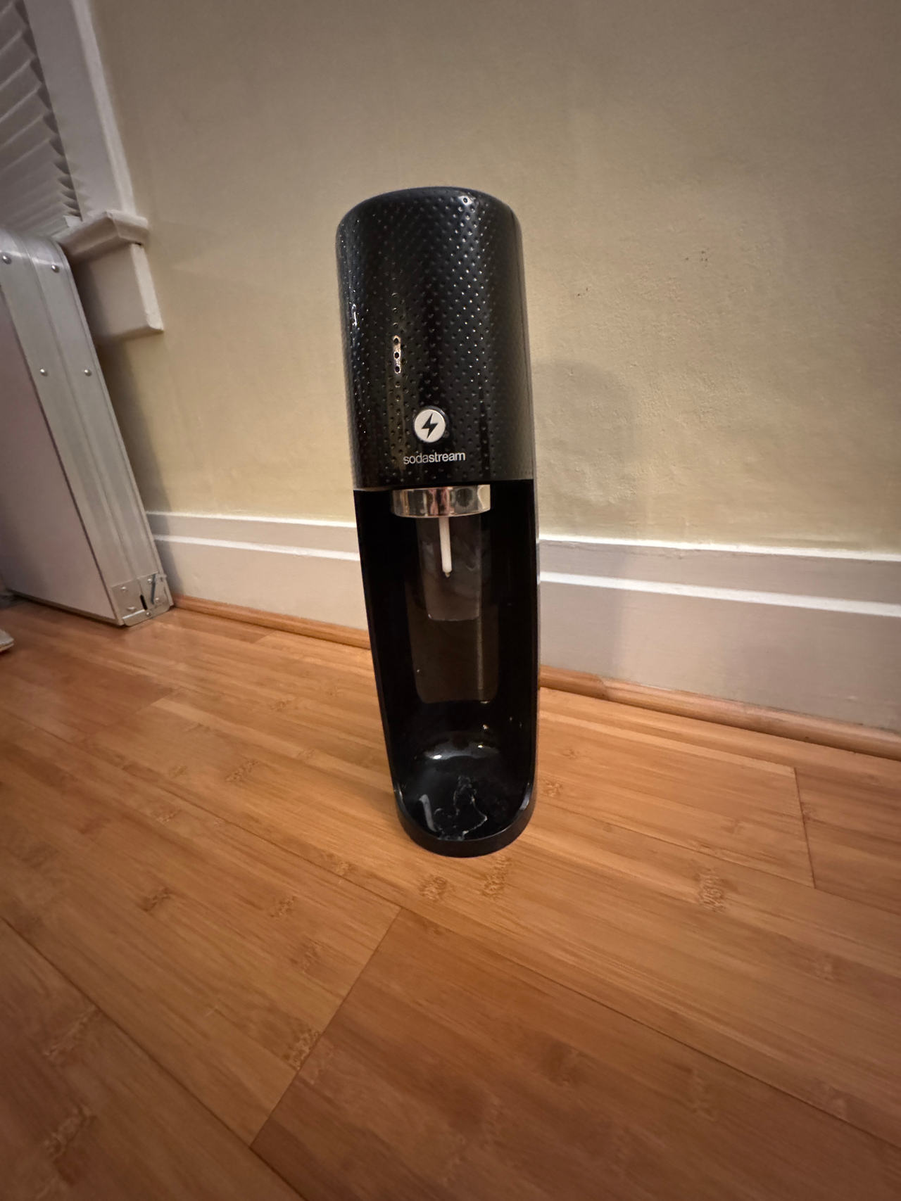 SodaStream Fizzi