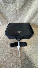 Relavel XL Professional Makeup Artist Organizer Case - Image 3