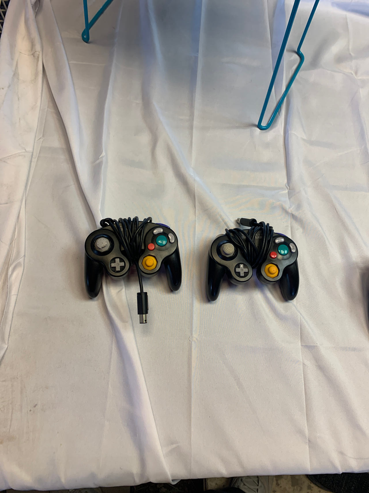 Nintendo GameCube Controller