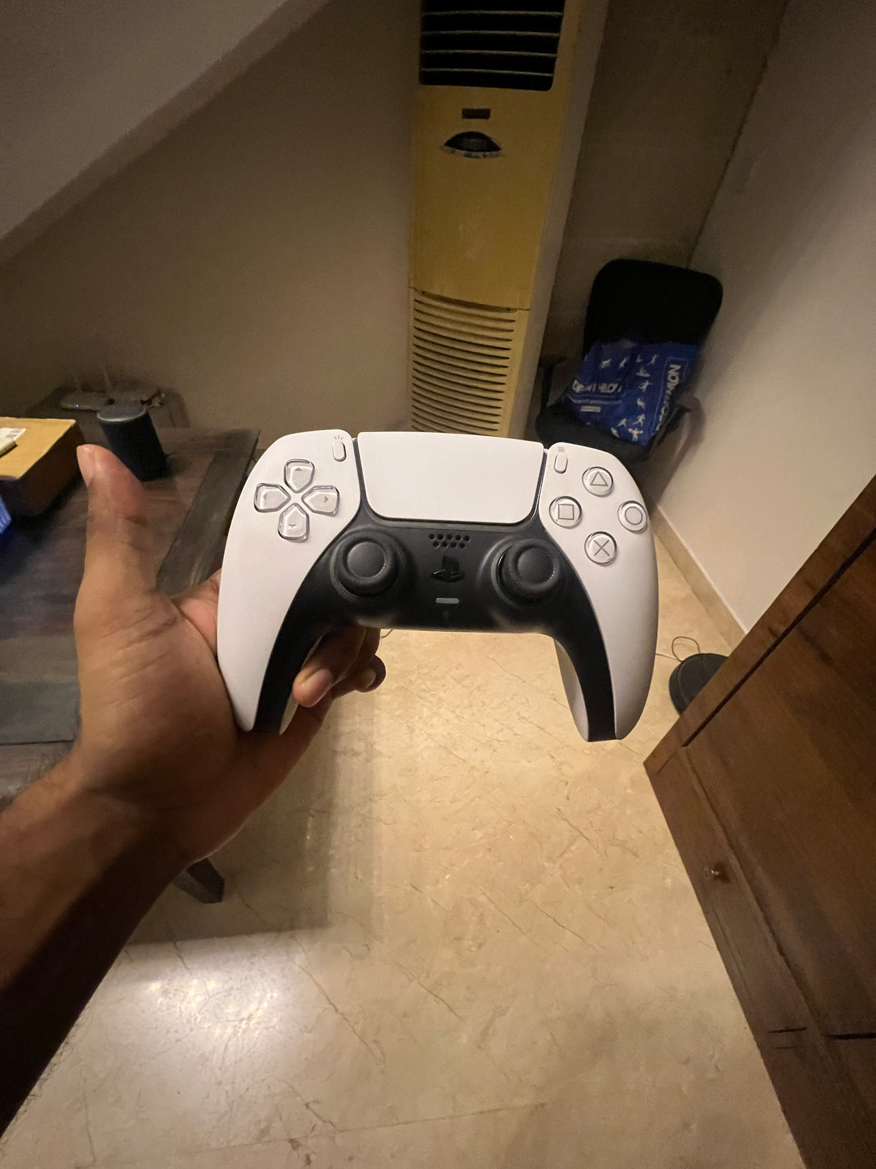 PlayStation 5 DualSense Wireless Controller