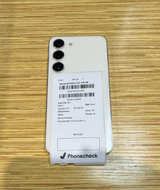 Samsung Galaxy S23 128GB (AT&T) - Cream - Image 1