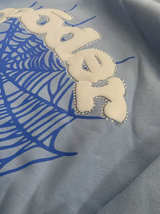 Sp5der Web Hoodie - Image 3