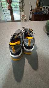 Caterpillar Invader Hiker Composite Toe Work Shoe - Image 4