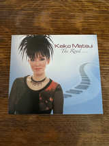 Keiko Matsui - The Road... CD - Image 1
