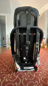 Graco 4Ever 4-in-1 Car Seat - Image 2