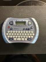 Brother P-Touch PT-70 Personal Labeler - Image 4
