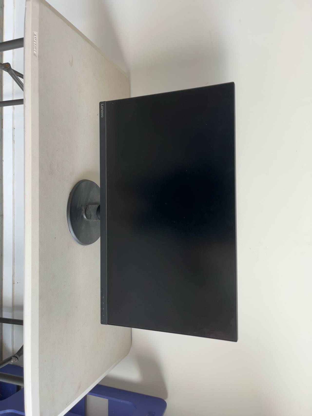 Lenovo ThinkVision Monitor 24-27 inch
