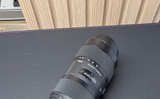 Sigma 18-35mm f/1.8 DC HSM Art Lens - Image 1
