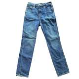 J.Crew High-Rise Classic Vintage Jeans - Image 2