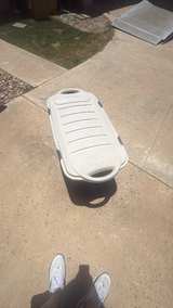 Rubbermaid Roughneck 31.5 Gallon Wheeled Storage Container - Image 2
