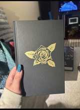 Never the Roses by Jennifer K. Lambert - Image 2