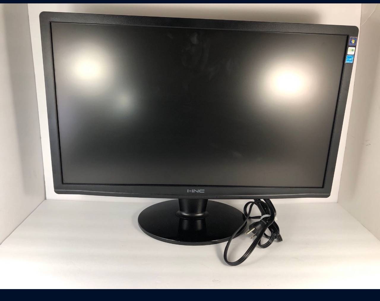 HNC Computer Monitor