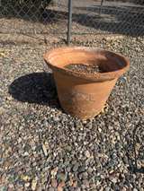Terracotta Clay Pot - Image 2