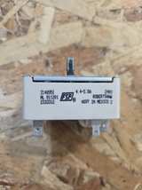 OEM Whirlpool FSP 3148951 Range Infinite Switch - Image 2