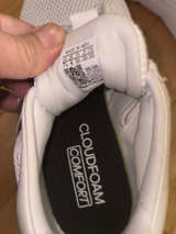 Adidas Cloudfoam Comfort - Image 1