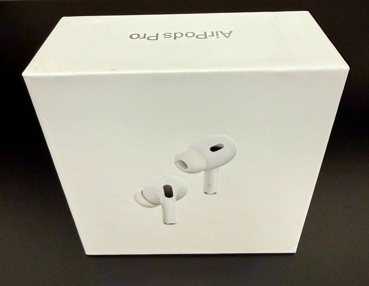 Apple AirPods Pro (2nd Generation) with USB-C MagSafe Case