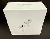 Apple AirPods Pro (2nd Generation) with USB-C MagSafe Case - Image 1