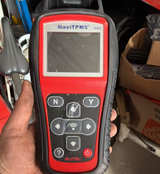 Autel MaxiTPMS TS508WF TPMS Service Tool - Image 1