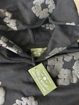 Black Hoodie denim tears - Image 2