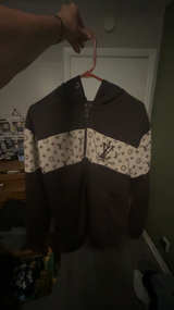 Louis Vuitton Monogram Tracksuit Set - Image 2