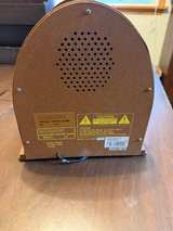 Thomas Museum Series Cathedral Radio Cassette Player - Image 4